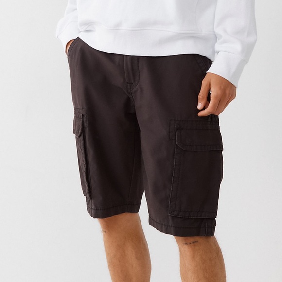 True Religion Other - True Religion Classic Cargo Shorts